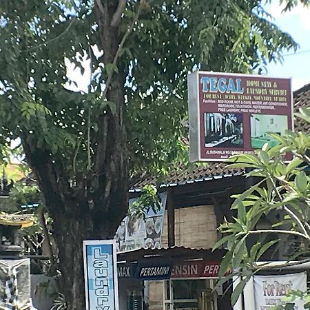 Tegal Homestay Sanur  Exterior photo