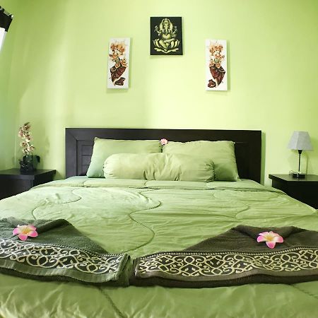 Tegal Homestay Sanur  Exterior photo
