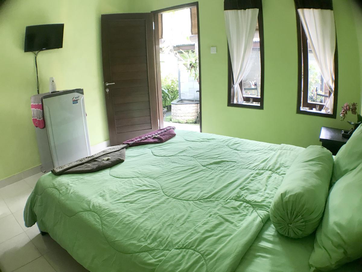 Tegal Homestay Sanur  Exterior photo