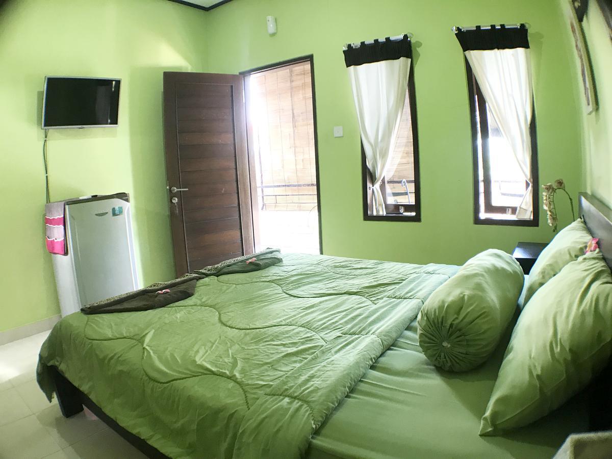 Tegal Homestay Sanur  Exterior photo
