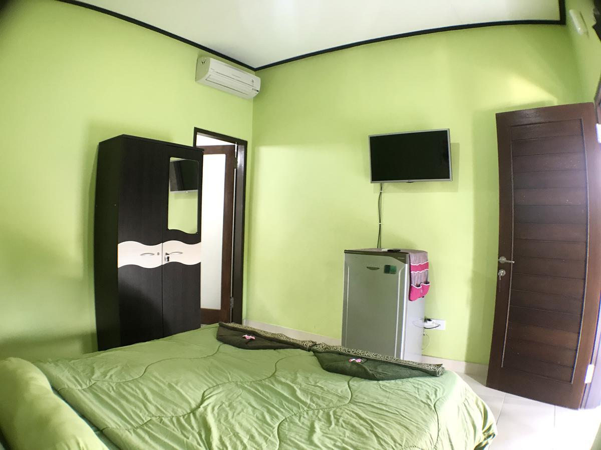 Tegal Homestay Sanur  Exterior photo