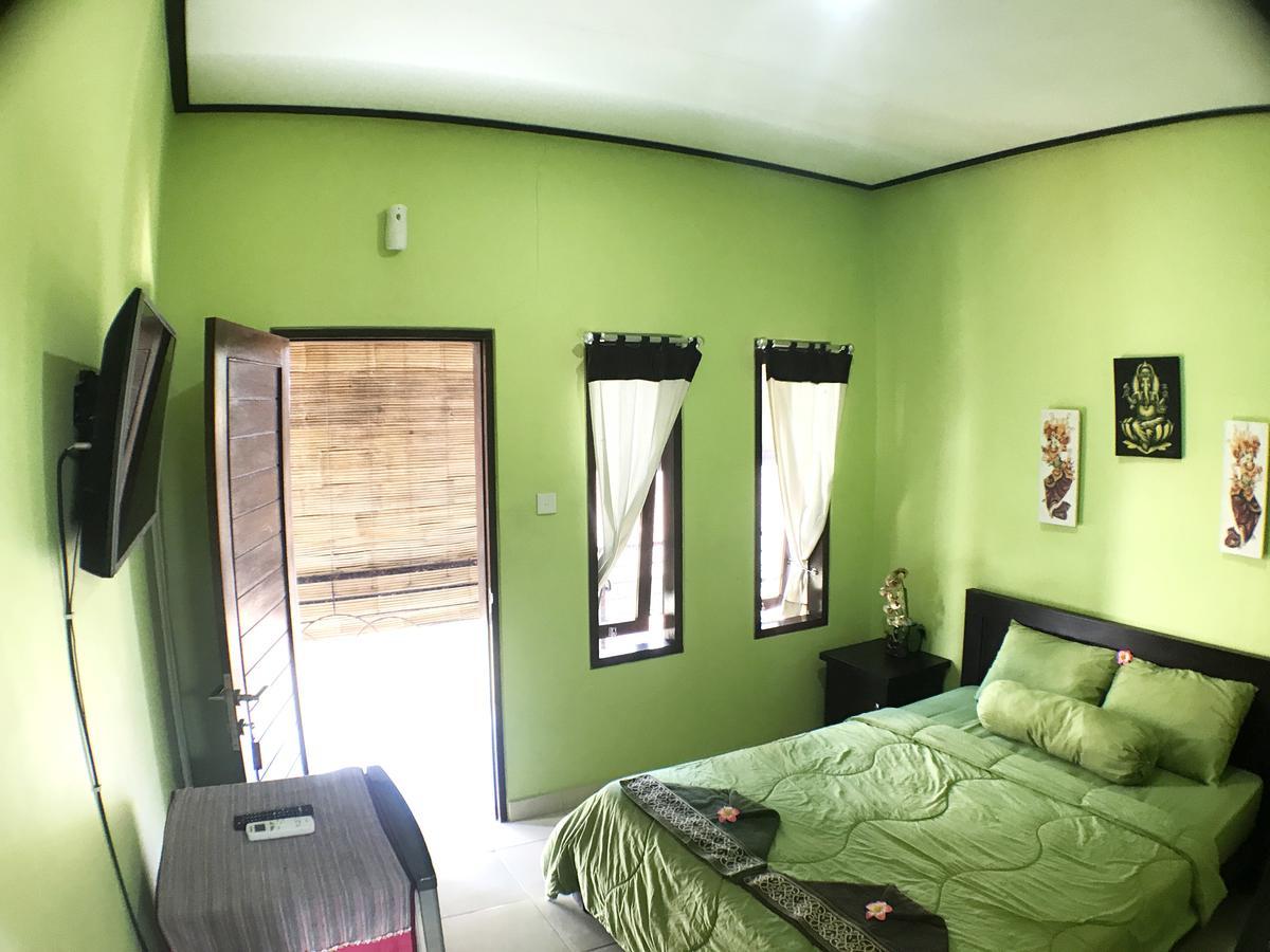 Tegal Homestay Sanur  Exterior photo