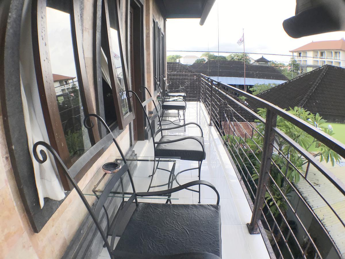 Tegal Homestay Sanur  Exterior photo