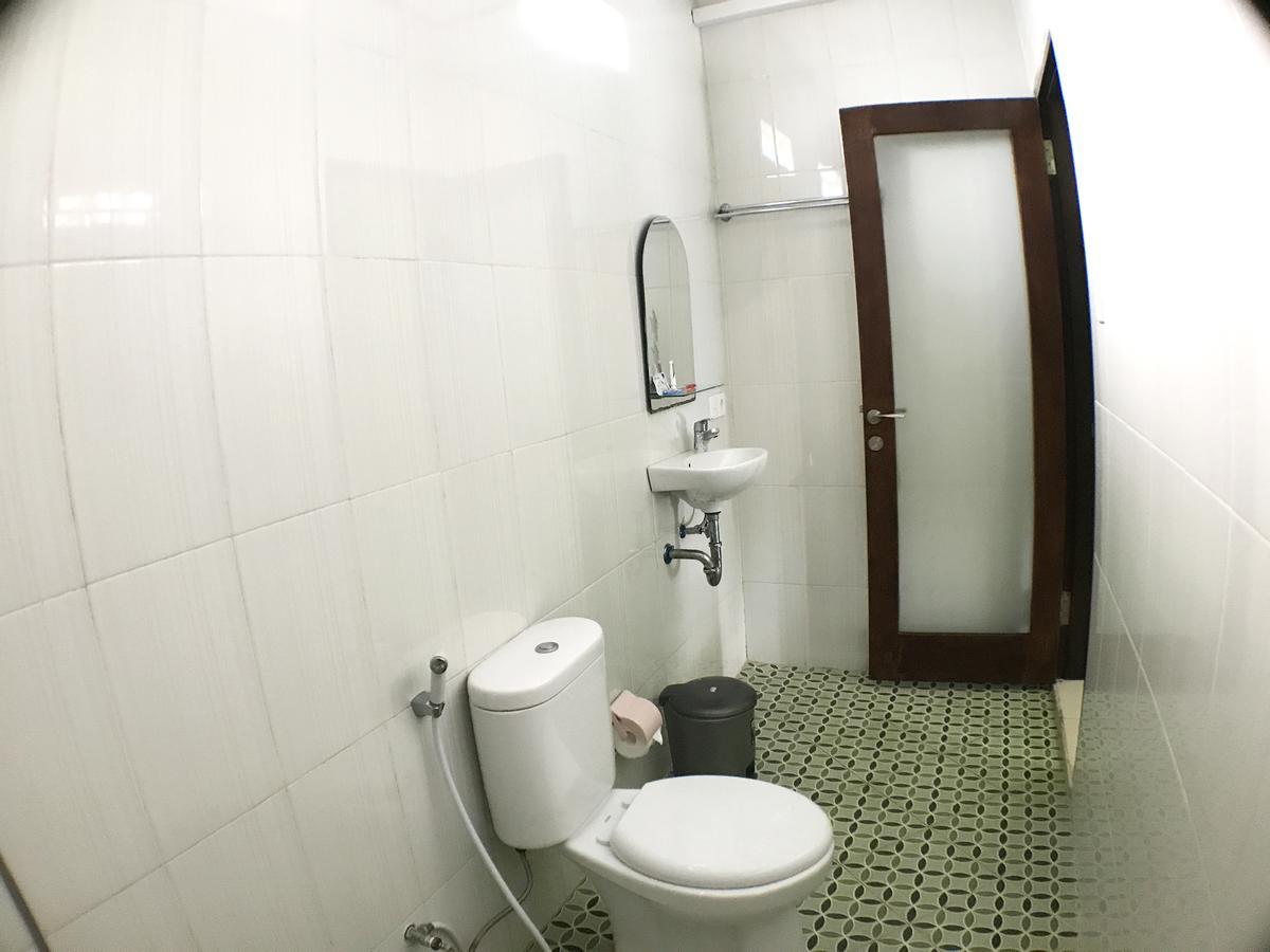 Tegal Homestay Sanur  Exterior photo