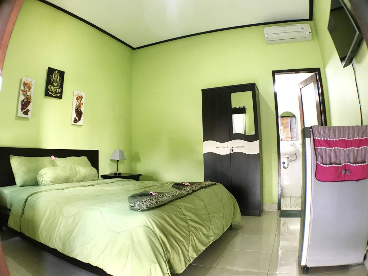 Tegal Homestay Sanur  Exterior photo