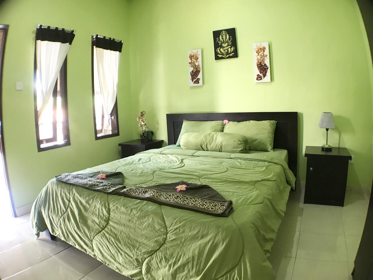 Tegal Homestay Sanur  Exterior photo