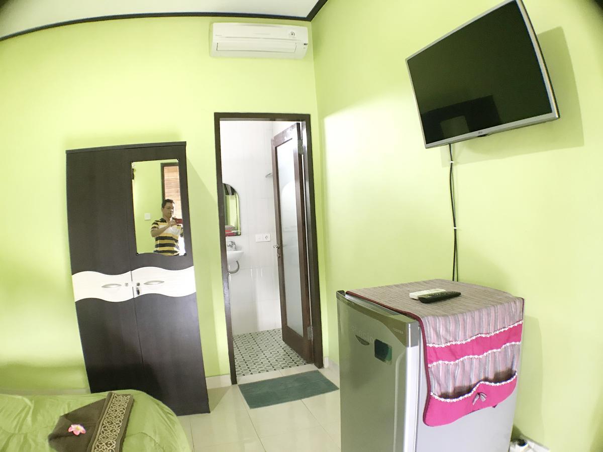 Tegal Homestay Sanur  Exterior photo